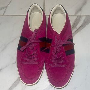 Gucci Sneakers